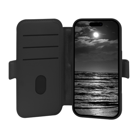 Dbramante1928 Lynge MS ICON - iPhone 17 - Midnight (billede 4)