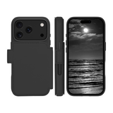 Lynge MS ICON - iPhone 17 Pro - Midnight