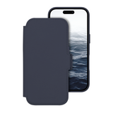 Lynge MS ICON - iPhone 17 - Deep Water
