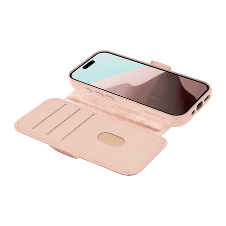 Dbramante1928 Lynge MS ICON - iPhone 17 - Pink Sand – Smartphones (billede 2)