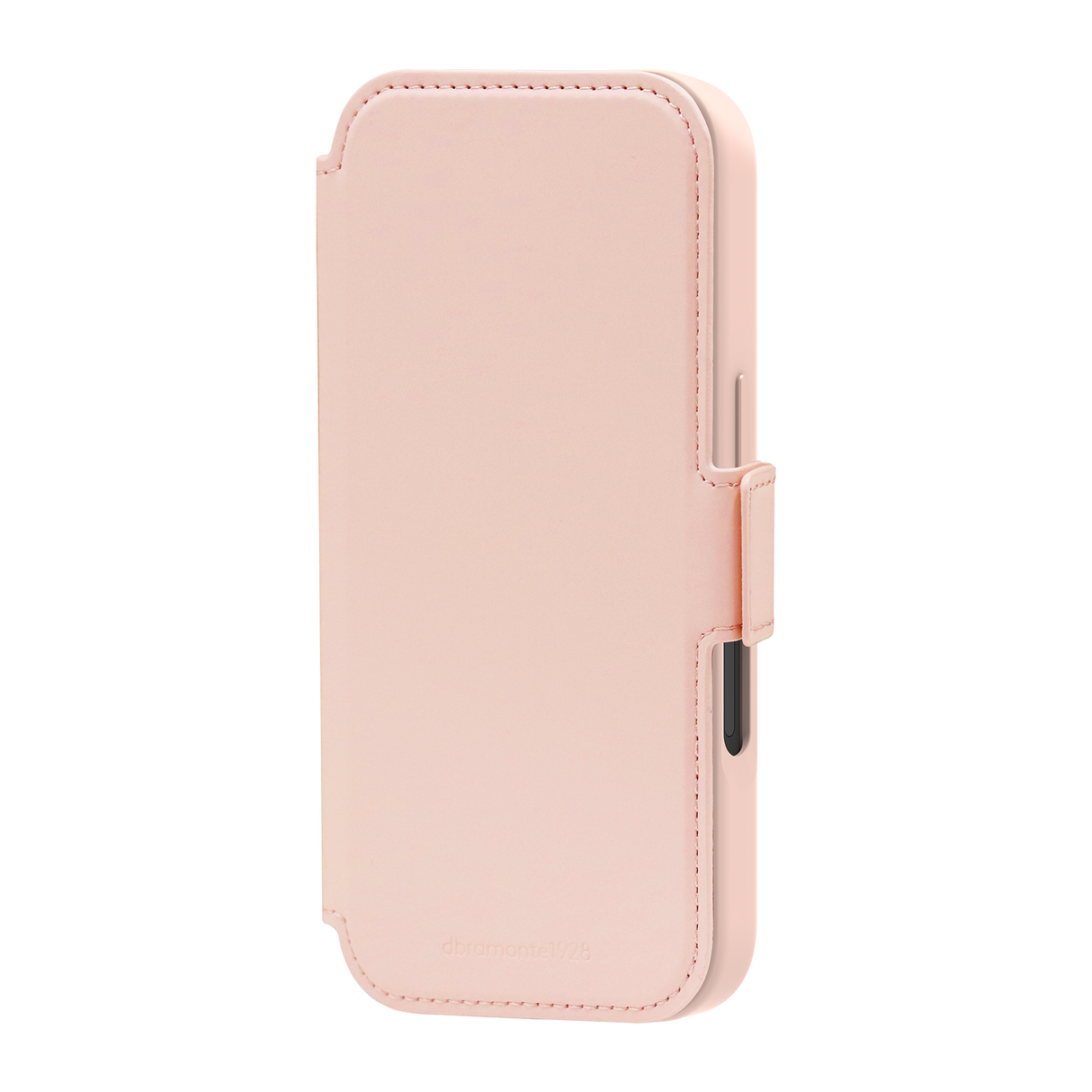 Dbramante1928 Lynge MS ICON - iPhone 17 - Pink Sand – Smartphones (billede 4)