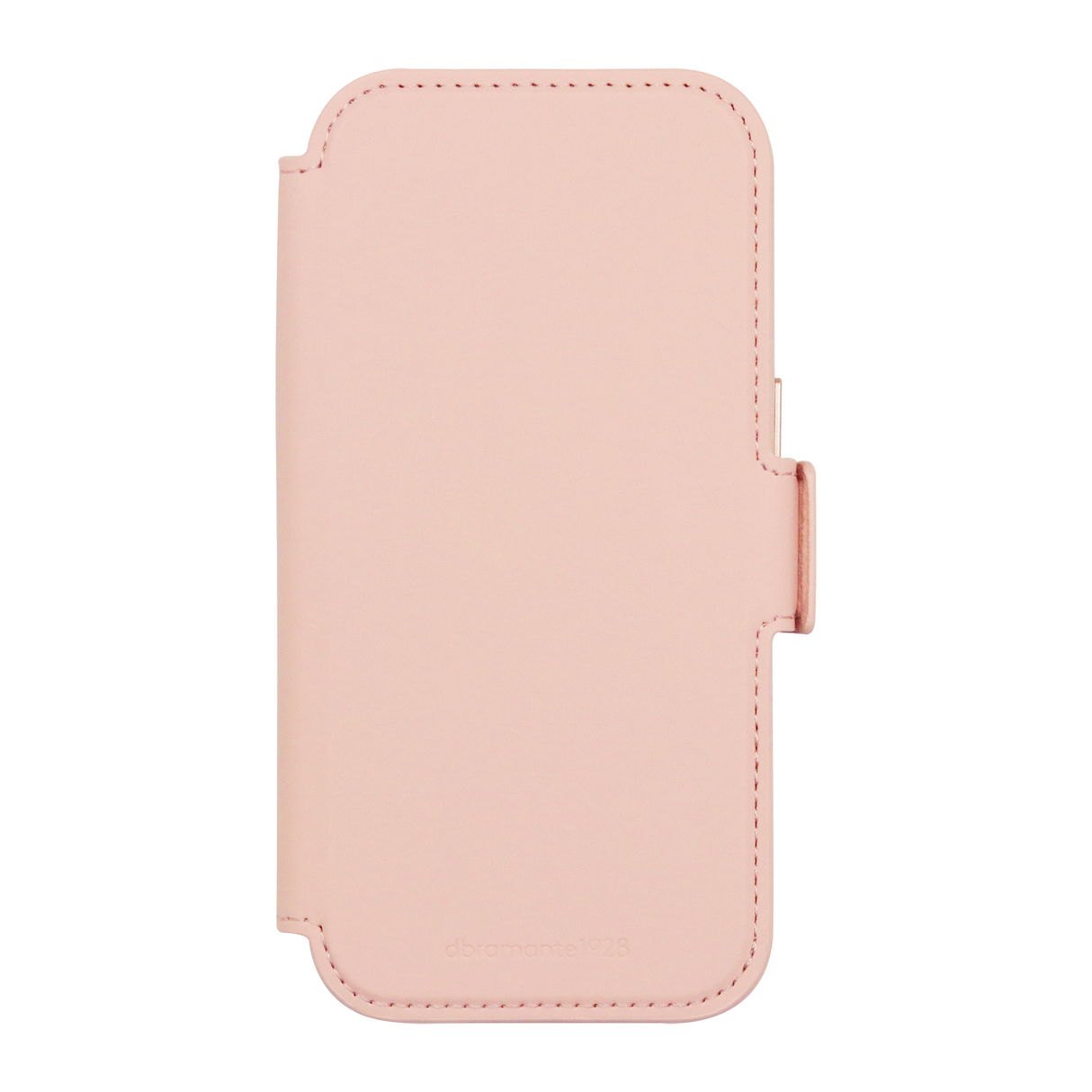 Dbramante1928 Lynge MS ICON - iPhone 17 - Pink Sand – Smartphones (billede 5)