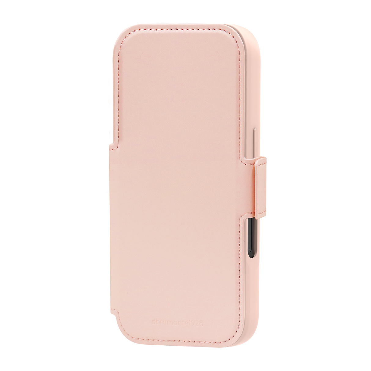 Dbramante1928 Lynge MS ICON - iPhone 17 Pro - Pink Sand – Smartphones (billede 4)