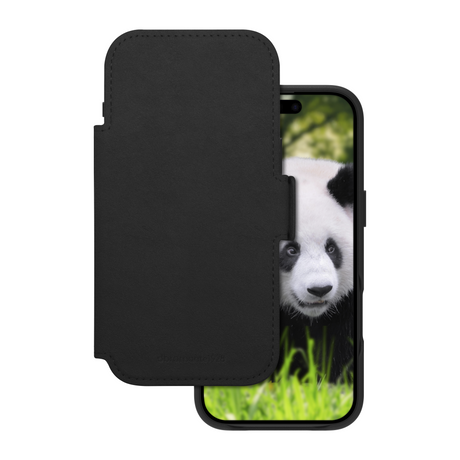 Dbramante1928 Lynge MS - iPhone Air - Black (billede 1)