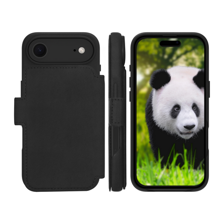 Dbramante1928 Lynge MS - iPhone Air - Black (billede 3)