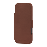 Lynge MS - iPhone Air - Dark Tan