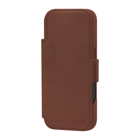 Dbramante1928 Lynge MS - iPhone Air - Dark Tan (billede 4)