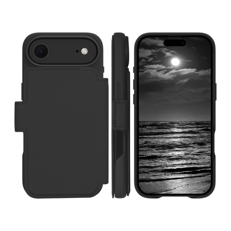 Dbramante1928 Lynge MS ICON - iPhone Air - Midnight (billede 3)