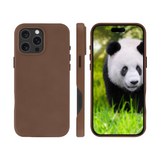 Lynge MagSafe - iPhone 16 ProMax  - Tan