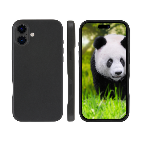 Dbramante1928 Lynge MagSafe - iPhone 16 Plus  - Black (billede 1)
