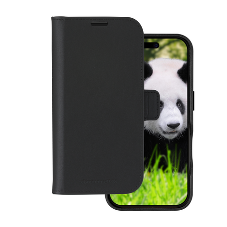 Dbramante1928 Lynge MagSafe - iPhone 16 Plus  - Black (billede 3)