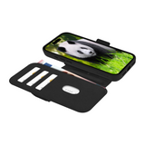 Lynge MS - iPhone 17 Pro Max - Black