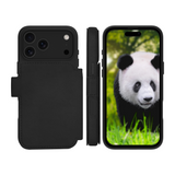 Lynge MS - iPhone 17 Pro Max - Black