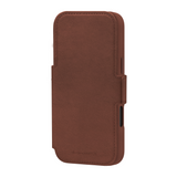 Lynge MS - iPhone 17 Pro Max - Dark Tan