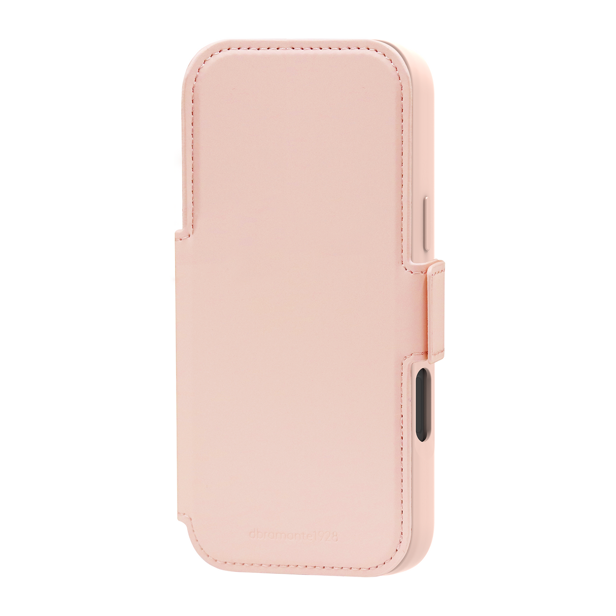 Dbramante1928 Lynge MS ICON - iPhone 17 Pro Max - Pink Sand – Smartphones (billede 4)