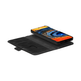 Lynge - Galaxy S25+ - Black