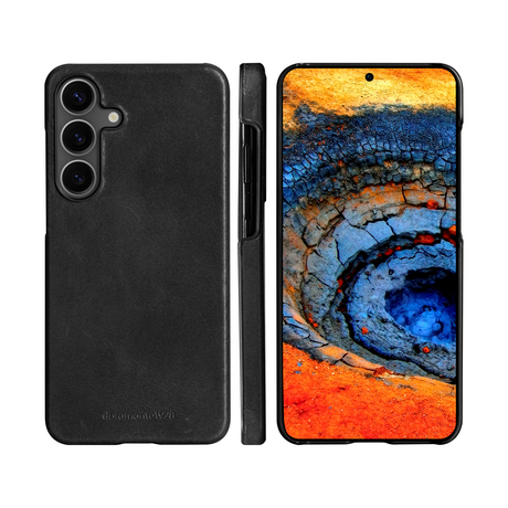 Dbramante1928 Lynge - Galaxy S25 - Black (billede 2)