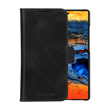 Dbramante1928 Lynge - Galaxy S25 Ultra - Black (billede 1)