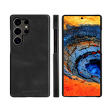 Lynge - Galaxy S25 Ultra - Black
