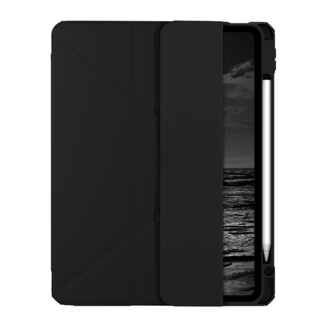 Dbramante1928 London ICON - iPad Air 11'' M3/M2/5th/4th - Midnight (billede 1)