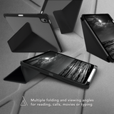 London ICON - iPad Air 11'' M3/M2/5th/4th - Midnight