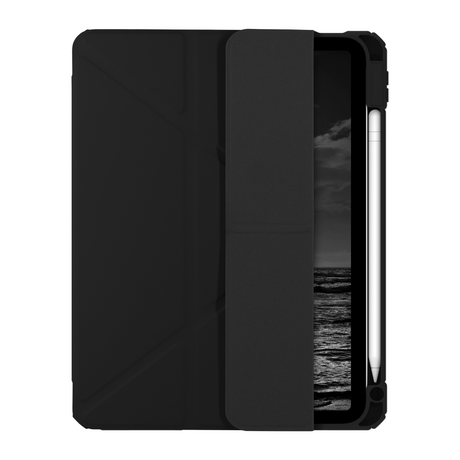 Dbramante1928 London ICON - iPad 11'' A16/10.9'' 10th - Midnight