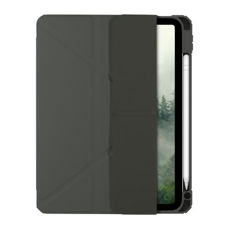 Dbramante1928 DBRAMANTE London ICON iPad 11'' A16/10.9'' 10th Forest Shado