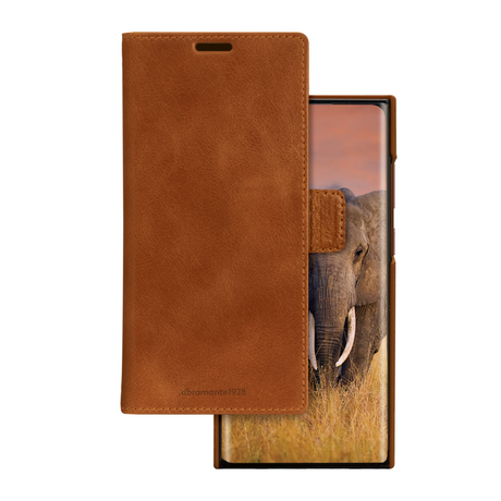 Dbramante1928 Lynge Galaxy S24 Ultra Tan (billede 1)