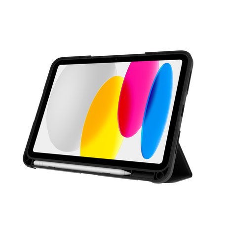Dbramante1928 Bulk - Mayfair Pro - iPad 10.9'' (10th Gen), Black – BULK screen protection for tablets (billede 5)
