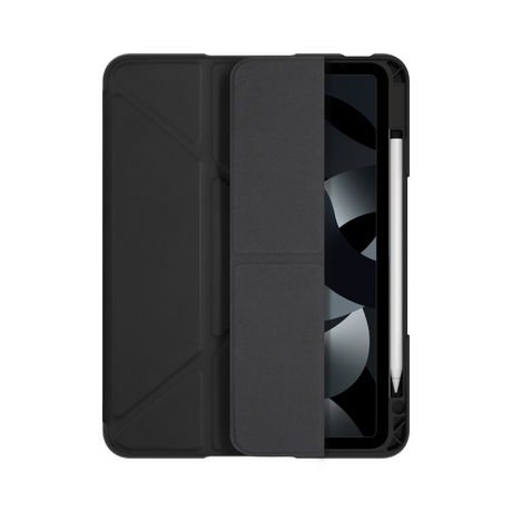 Dbramante1928 Bulk - Mayfair Pro - iPad Air 11''/Air 10.9'', Black – BULK smartphone covers (billede 1)