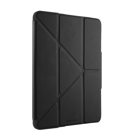 Dbramante1928 Bulk - Mayfair Pro - iPad Air 13''/Pro 12.9'', Black – BULK smartphone covers (billede 4)