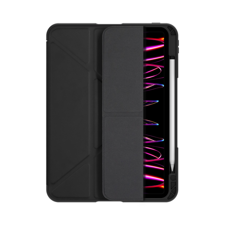 Dbramante1928 Bulk - Mayfair Pro - iPad Pro 11'' (M4/M5), Black – BULK smartphone covers (billede 1)