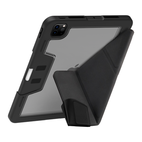 Dbramante1928 Bulk - Mayfair Pro - iPad Pro 11'' (M4/M5), Black – BULK smartphone covers (billede 2)