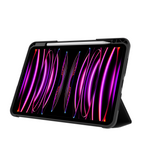 Bulk - Mayfair Pro - iPad Pro 11'' (M4/M5), Black