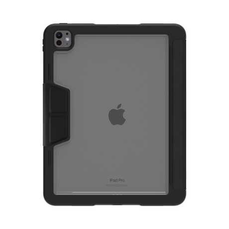 Dbramante1928 Bulk - Mayfair Pro - iPad Pro 13'' (M4/M5), Black – BULK smartphone covers (billede 2)