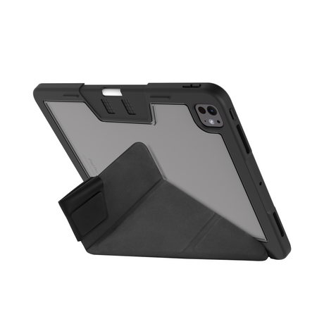 Dbramante1928 Bulk - Mayfair Pro - iPad Pro 13'' (M4/M5), Black – BULK smartphone covers (billede 3)