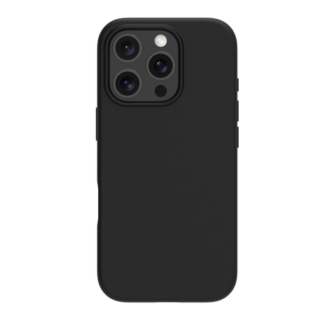 Dbramante1928 Monaco 2 MagSafe - iPhone 16 Pro - Night Black (billede 3)