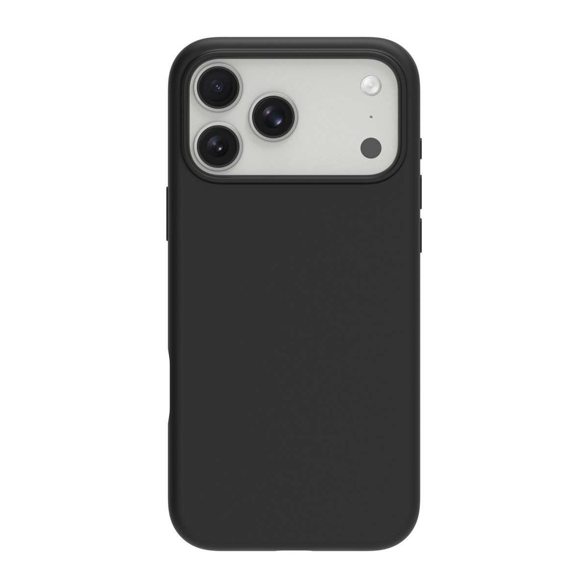 Dbramante1928 Monaco MS - iPhone 18 Pro/17 Pro - Night Black (billede 3)