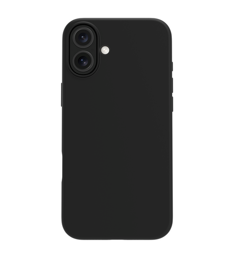 Dbramante1928 Monaco 2 MagSafe - iPhone 16 Plus - Night Black (billede 3)
