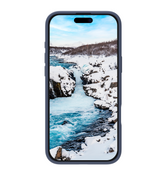 Monaco 2 MagSafe - iPhone 16 Plus - Pacific Blue