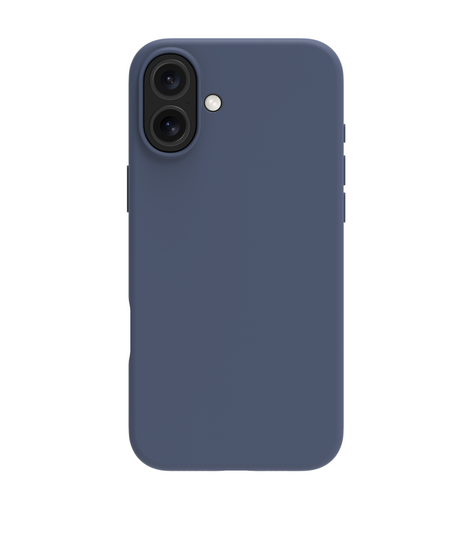 Dbramante1928 Monaco 2 MagSafe - iPhone 16 Plus - Pacific Blue (billede 3)