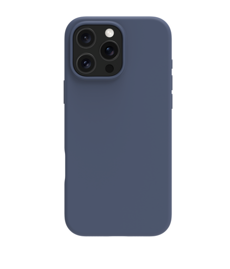 Dbramante1928 Monaco 2 MagSafe - iPhone 16 ProMax - Pacific Blue – iPhone 16 Pro Max (billede 3)