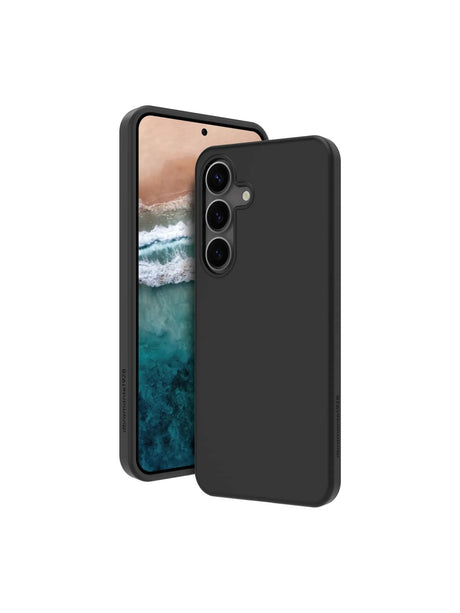 Dbramante1928 Monaco Galaxy S25 Night Black
