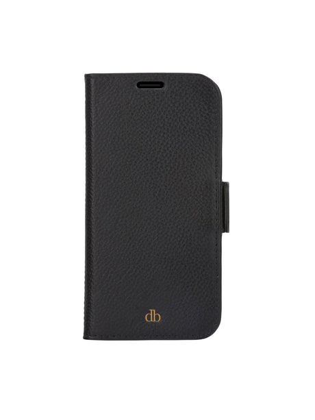 Dbramante1928 New York - iPhone 11/XR - Night Black – iPhone XR (billede 1)