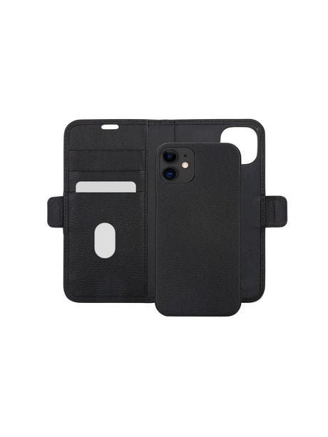 Dbramante1928 New York - iPhone 11/XR - Night Black – iPhone XR (billede 2)