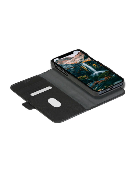Dbramante1928 New York - iPhone 11/XR - Night Black – iPhone XR (billede 4)