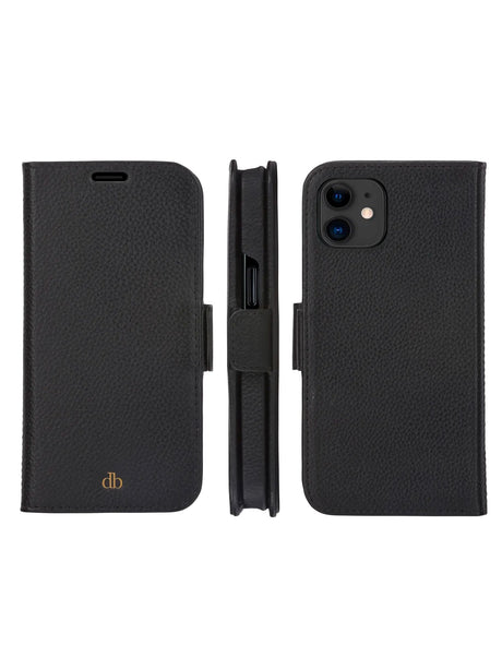 Dbramante1928 New York - iPhone 11/XR - Night Black – iPhone XR (billede 5)