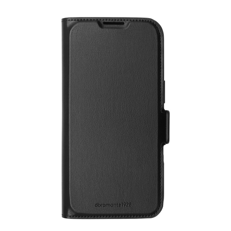 Dbramante1928 Oslo Pro MS - iPhone 17 - Black (billede 1)