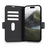 Oslo Pro MS - iPhone 17 - Black