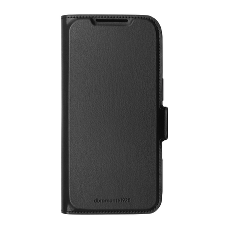 Dbramante1928 Oslo Pro MS - iPhone 17 Pro - Black (billede 1)